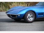 Thumbnail Photo 64 for 1968 Chevrolet Corvette